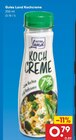 Hautpflegeprodukte im Netto Marken-Discount Prospekt Kochcreme von Gutes Land im aktuellen Netto Marken-Discount Prospekt für 0,79 €