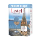 I.G.P. Terres du Midi - LISTEL en promo chez Carrefour Évreux à 14,95 €