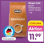 Cafe von Minges im aktuellen Netto Marken-Discount Prospekt für 11,99 €
