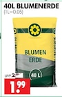 BLUMENERDE im Angebot bei Wreesmann in Zwickau BLUMENERDE Angebote bei Wreesmann Zwickau für 1,99 €