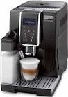 Aktuelle Kaffee Angebote bei expert in Cottbus Aktuelles Kaffeevollautomat Dinamica ECAM 356.57.B Angebot bei expert in Cottbus ab 429,00 €