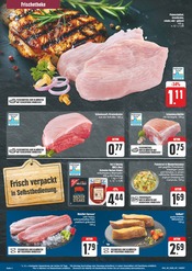 Ähnliche Rollbraten Angebote im Prospekt "Wir lieben Lebensmittel!" von EDEKA in Würzburg Ähnliche Angebote wie Rollbraten im Prospekt "Wir lieben Lebensmittel!" auf Seite 4 von EDEKA in Würzburg