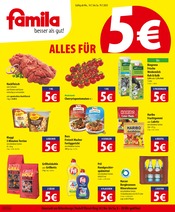 Fleisch im famila Nordost Prospekt in Neustadt Aktueller famila Nordost Prospekt mit Fleisch, "besser als gut!", Seite 1
