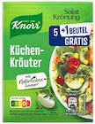 Salatkrönung im Angebot bei Penny in Freiburg Salatkrönung Angebote von Knorr bei Penny Freiburg für 0,79 €