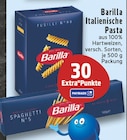 Aktuelles Italienische Pasta Angebot bei E center in Duisburg