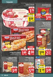 Aktueller E center Prospekt mit Brötchen, "Aktuelle Angebote", Seite 12