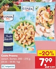 Prawns Angebote von Costa bei Netto Marken-Discount Gießen für 7,99 €