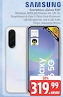 Smartphone „Galaxy A36“ im Angebot bei Marktkauf in Greifswald Smartphone „Galaxy A36“ Angebote von samsung bei Marktkauf Greifswald für 319,99 €