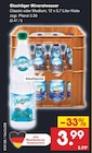 Aktuelles Mineralwasser Angebot bei Netto Marken-Discount in Rostock ab 3,99 €