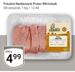 Puten-Ministeak Angebote von Fraulein Heidemarie bei GLOBUS Kaiserslautern für 4,99 €