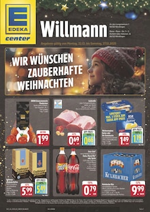 E center Prospekt Reimlingen "Wir lieben Lebensmittel!" mit 28 Seiten