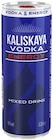 Wodka Energy im Angebot bei REWE in Lüdinghausen Wodka Energy Angebote von Kaliskaya bei REWE Lüdinghausen für 1,29 €