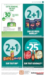 D'autres offres dans le catalogue "LE TRÈS GROS ANNIVERSAIRE" de Intermarché à la page 5