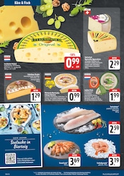 Aktueller E center Prospekt mit Fisch, "Wir lieben Lebensmittel!", Seite 18