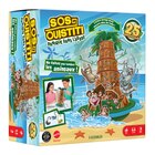 SOS Ouistiti : Panique dans l’arbre - MATTEL GAMES - Carrefour SOS Ouistiti : Panique dans l’arbre - MATTEL GAMES à 19,99 € dans le catalogue Carrefour