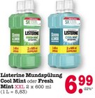 E center Kandel - Cool Mint oder Fresh Mint Angebot im Prospekt Cool Mint oder Fresh Mint bei E center im Kandel Prospekt für 6,99 €