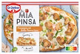 La Mia Pinsa im Angebot bei Lidl in Kassel La Mia Pinsa Angebote von Dr. Oetker bei Lidl Kassel für 1,79 €