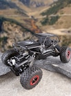 Monster-truck télécommandé Rock Crawler 2,4GHz - Simulus dans le catalogue PEARL