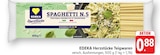 Herzstücke Spaghetti N.5 bei EDEKA im Prospekt "" für 0,88 €