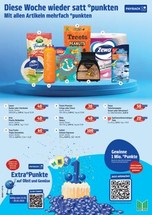 Kaffee im E center Prospekt "Top Angebote" mit 36 Seiten (Rostock)