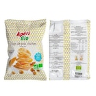 Botanic Anthy-sur-Léman - Promo Chips de pois chiches bio Apéri Bio - 75 g Promo Chips de pois chiches bio Apéri Bio - 75 g à 2,49 € dans le catalogue Botanic à Anthy-sur-Léman
