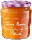 Konfitüre im Penny Prospekt Konfitüre von Bonne Maman im aktuellen Penny Prospekt für 2,49 €