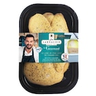 Foie gras cru extra eveiné de canard - JEAN LARNAUDIE - Carrefour Market à Boulogne-Billancourt Foie gras cru extra eveiné de canard - JEAN LARNAUDIE en promo chez Carrefour Market Boulogne-Billancourt à 62,90 €