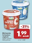 Erdbeer Joghurt mild im Angebot bei famila Nordwest in Oldenburg Erdbeer Joghurt mild Angebote von Milchwerke Schwaben bei famila Nordwest Oldenburg für 1,99 €