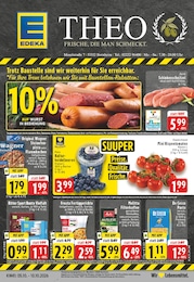 EDEKA Prospekt für Bonn mit 26 Seiten EDEKA Prospekt für Bonn: "Aktuelle Angebote", 26 Seiten, 05.10.2026 - 10.10.2026
