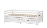 Hoppekids Tagesbett Eco Dream im Höffner Prospekt Hoppekids Tagesbett Eco Dream von im aktuellen Höffner Prospekt für 899,00 €