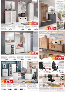 Schreibwaren im Zurbrüggen Prospekt "BEST DEALS" mit 20 Seiten (Bochum)