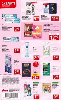 Energydrink im famila Nordost Prospekt "besser als gut!" mit 24 Seiten (Langenhagen)