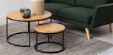 Couchtisch-Set „Spiro“ im Angebot bei Segmüller in Kerpen Couchtisch-Set „Spiro“ Angebote bei Segmüller Kerpen für 59,99 €