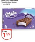 Snack im Angebot bei GLOBUS in Trier Snack Angebote von Milka bei GLOBUS Trier für 1,59 €