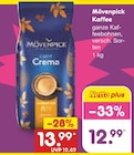 Kaffee Crema im Angebot bei Netto Marken-Discount in Duisburg Kaffee Crema Angebote von Mövenpick bei Netto Marken-Discount Duisburg für 12,99 €