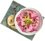 Aktuelle Joghurt Angebote bei REWE in Dortmund Aktuelles Roter Heringssalat Angebot bei REWE in Dortmund ab 0,99 €