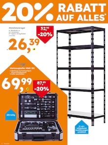 Aktueller Globus-Baumarkt Peine Prospekt Globus-Baumarkt Prospekt Peine "Starten Sie mit uns in den Frühling!" mit 5 Seiten