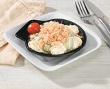 U Express Charny - Promo Coquille au crabe ou saumon ou crevettes Promo Coquille au crabe ou saumon ou crevettes à 2,79 € dans le catalogue U Express à Charny