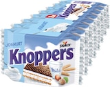 Knoppers von Storck im aktuellen Rossmann Prospekt für 1,79 €