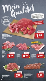 Aktueller famila Nordwest Prospekt mit Braten, "Markt - Angebote", Seite 6