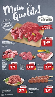 famila Nordwest Prospekt der aktuellen Woche, gültig von 18.05.2026 bis 23.05.2026 Aktueller famila Nordwest Prospekt "Markt - Angebote" mit 47 Seiten