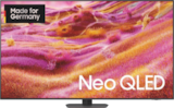 Aktuelles Neo QLED-TV GQ65QN94FATXZG Angebot bei expert in Bünde ab 1.199,00 €