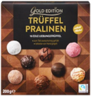 Trüffelpralinen Angebote von K-GOLD EDITION bei Kaufland Plauen für 3,99 €