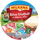 Frischeschale Sahne oder Käse Vielfalt Angebote von Milkana bei REWE Bielefeld für 1,89 €