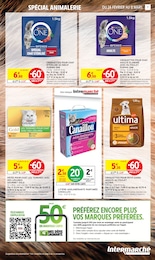 Offre Parfum dans le catalogue Intermarché Express du moment à la page 7