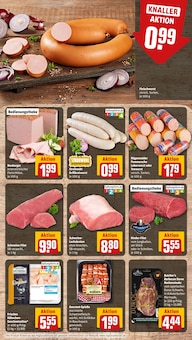 Käse im REWE Prospekt "Dein Markt" mit 20 Seiten (Essen)