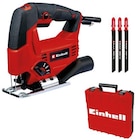 Promo Scie sauteuse Einhell TC-JS 80/1 550 W à 46,90 € dans le catalogue Castorama à L'Union