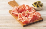 Chiffonnade de speck ou de jambon cru italien ou de coppa nostrana - NEGRONI à 1,90 € dans le catalogue U Express