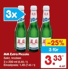 Netto Marken-Discount - Extra Piccolo Angebot im Prospekt Extra Piccolo bei Netto Marken-Discount im Prospekt "" für 3,33 €