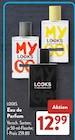 Eau de Parfum bei ALDI SÜD im Prospekt "" für 12,99 €